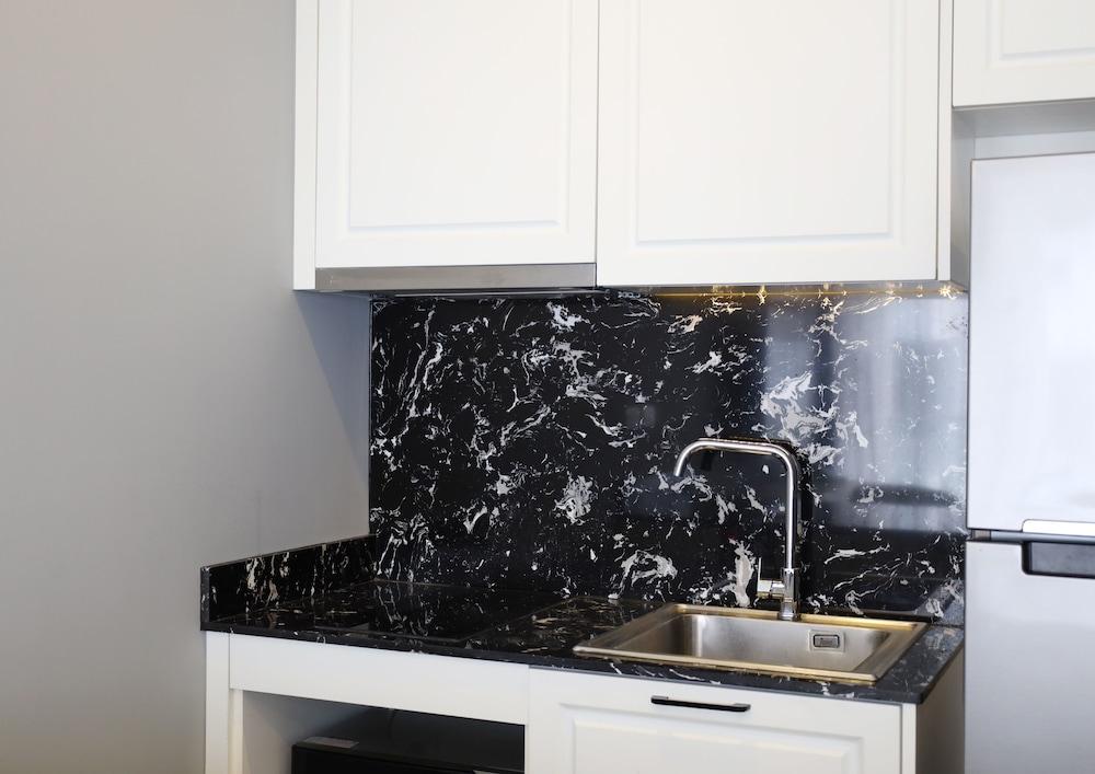 Palmyrah Surin Condominium by Space