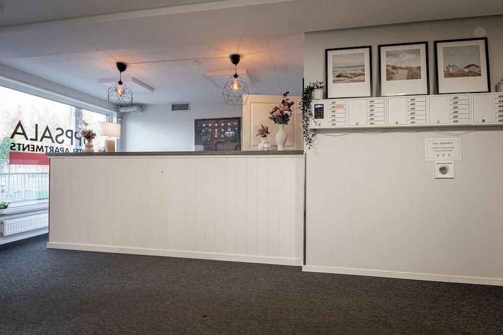 Uppsala Hotel Apartments