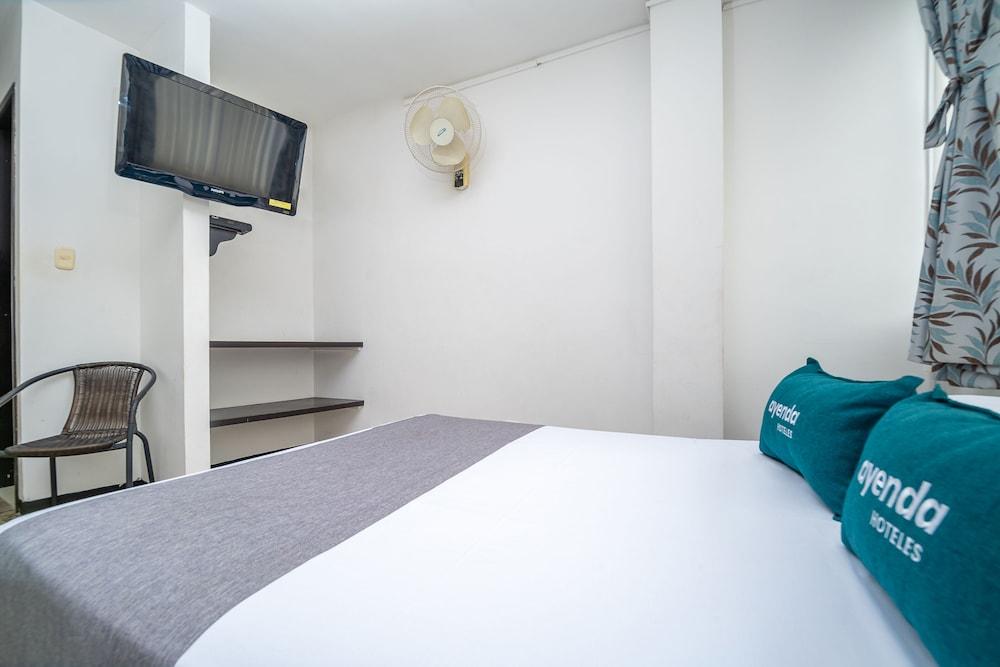 Ayenda Cielos Abiertos