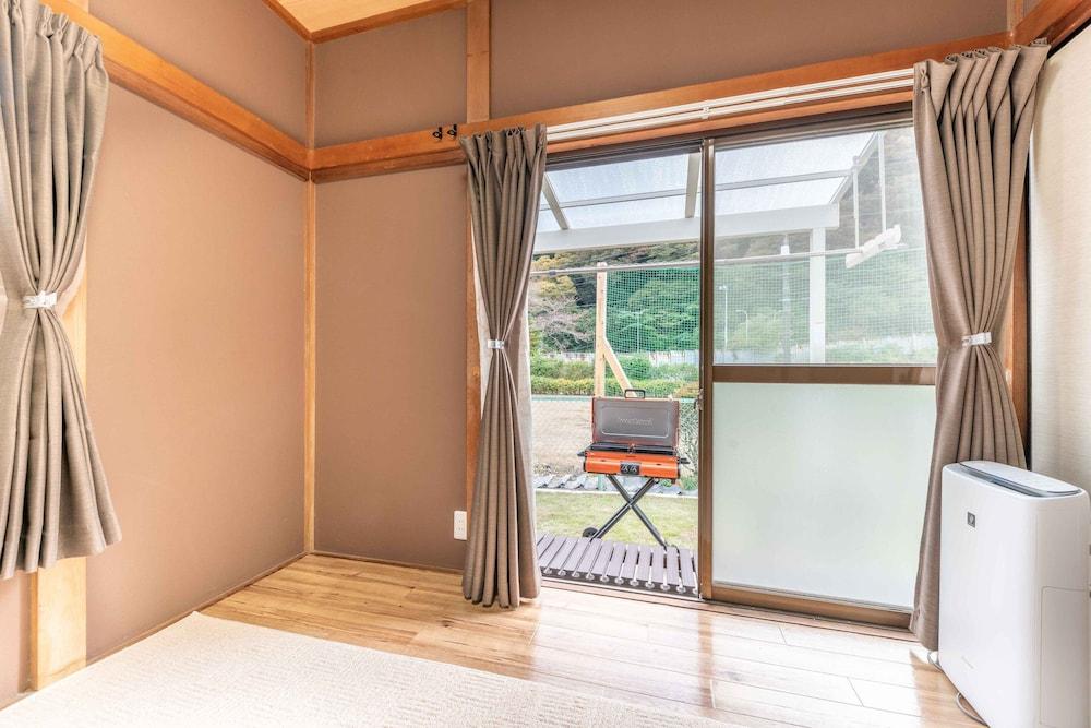 Hakone Yumoto Kawakazeso