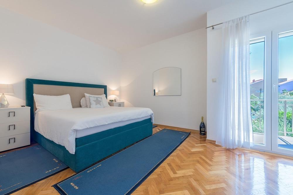 Villa Lux Nina - 6 bedrooms - pool&sauna