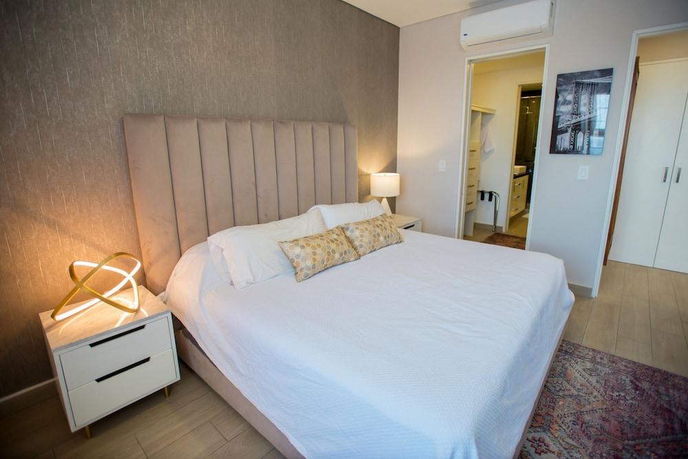 Real View Towers E707 by Casago