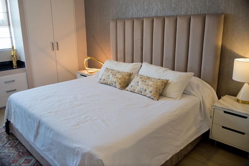 Real View Towers E707 by Casago