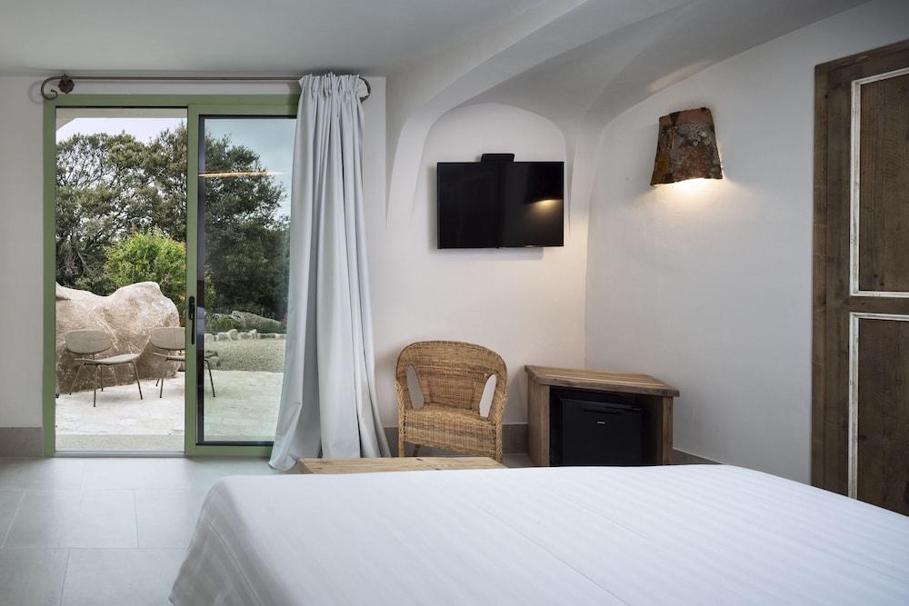 Gallicantu Stazzo Retreat