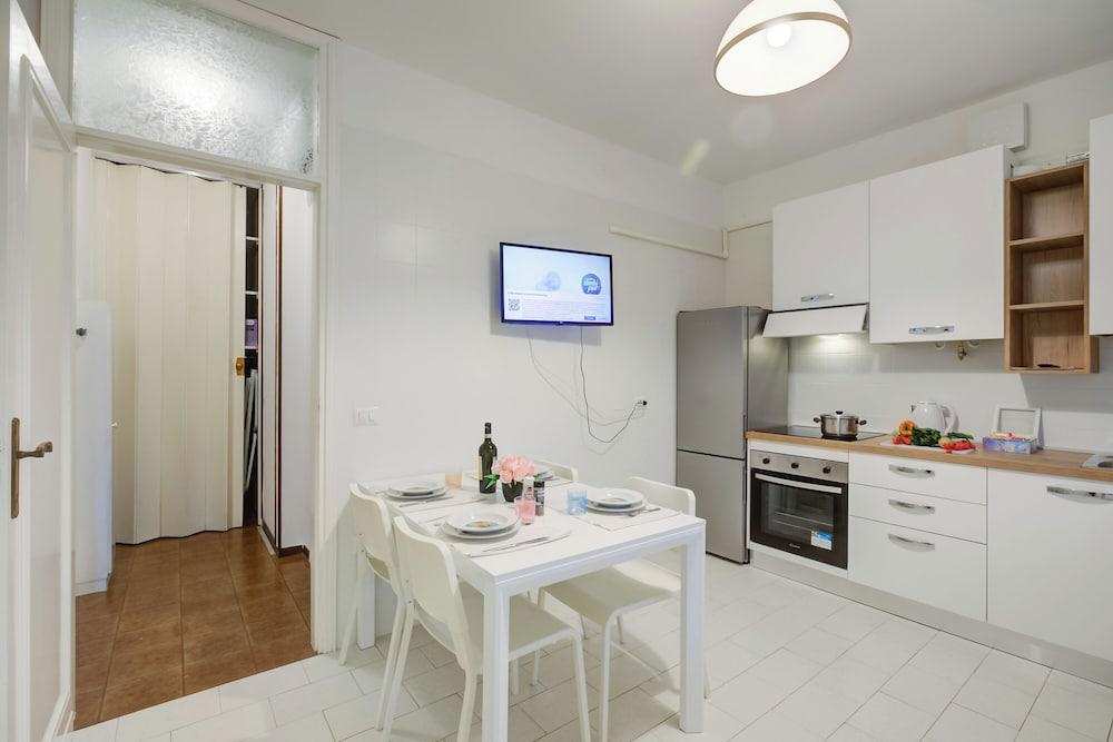 Villa Fiorita - Apt 1 - Violetta