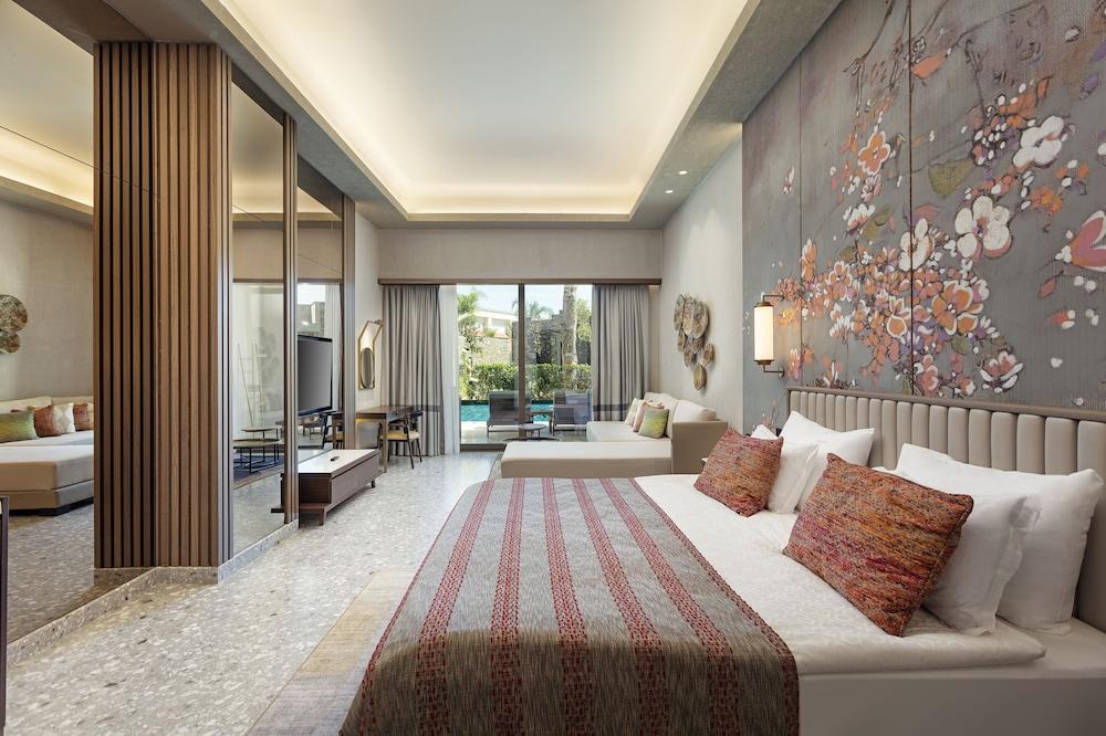 Cullinan Belek - All inclusive