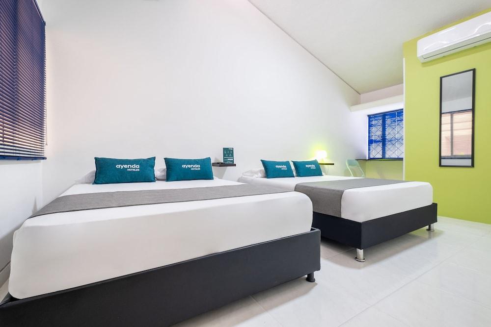 Ayenda Antiguo Campestre