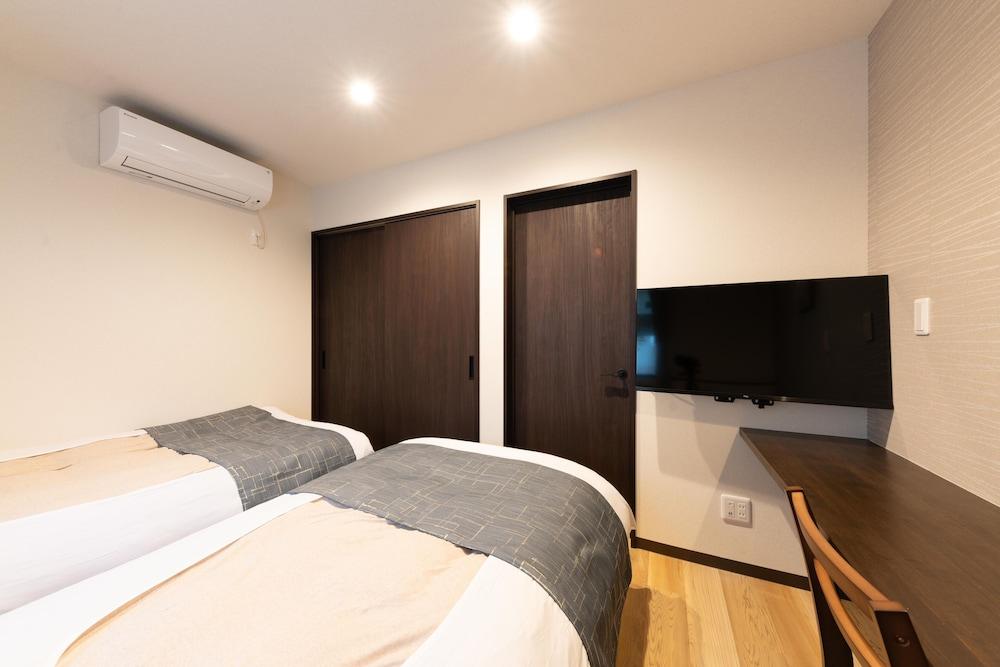 SYLA HOTEL HAKONE GORA West