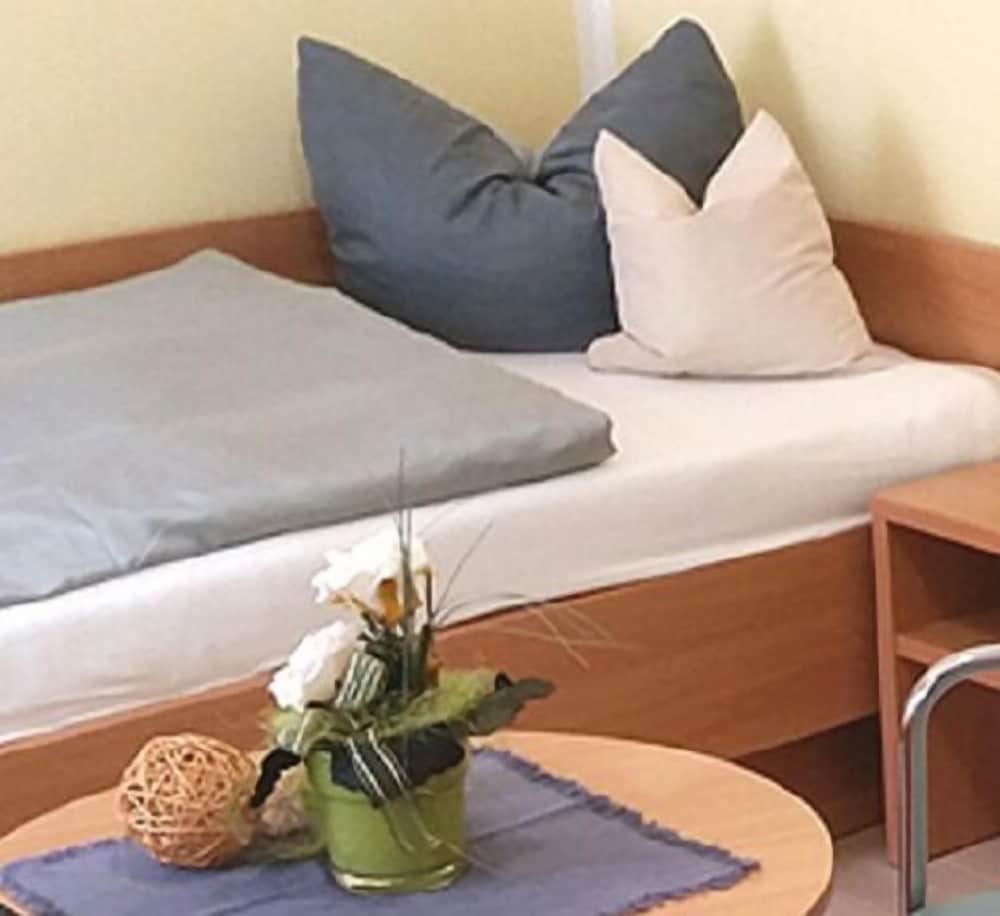 Pension Freizeitzentrum Sambachshof