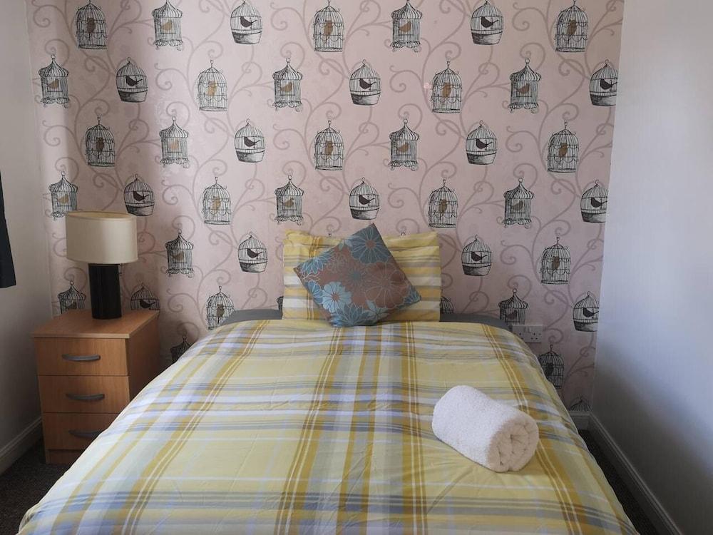 Mannys Apartment - Flagship Lodge