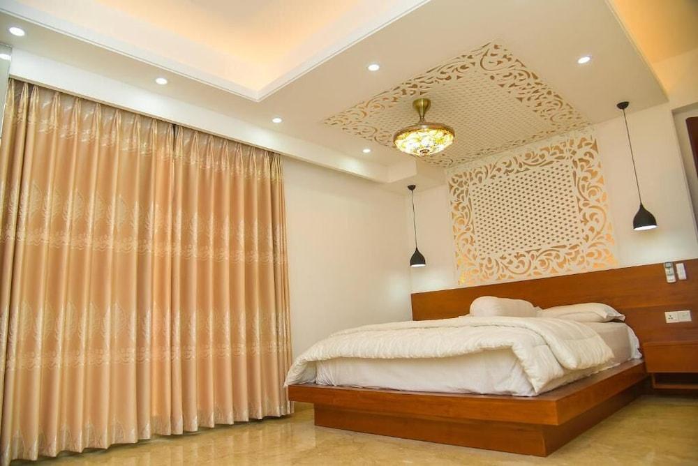 The Castle Inn Dhaka