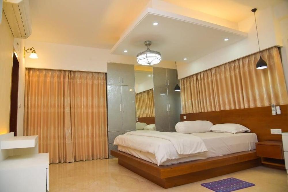 The Castle Inn Dhaka