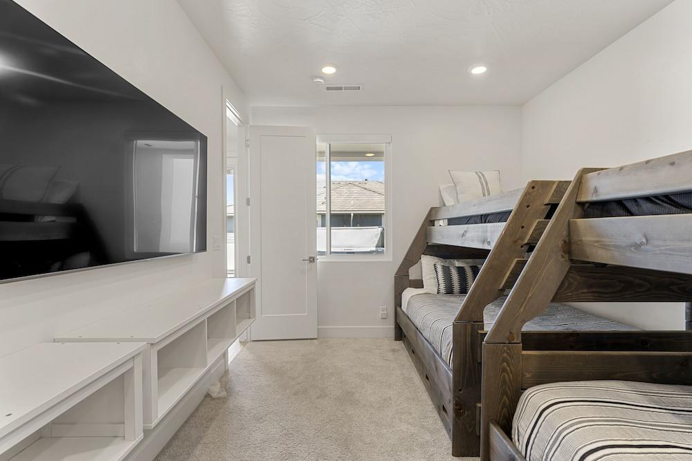 Lux Azul by RedAwning