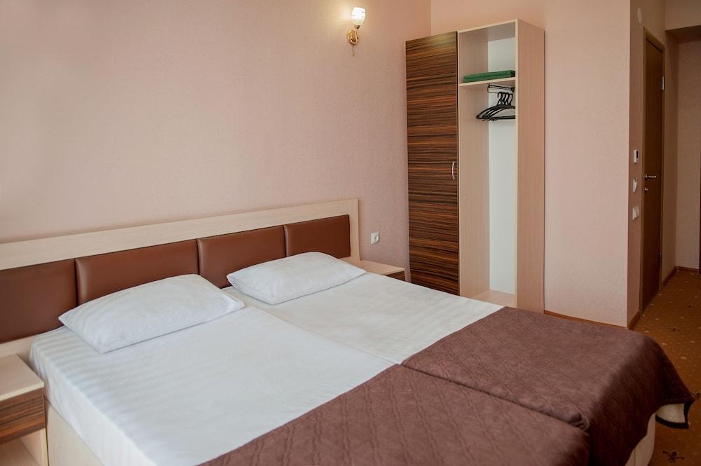 Ambra All inclusive Resort Hotel