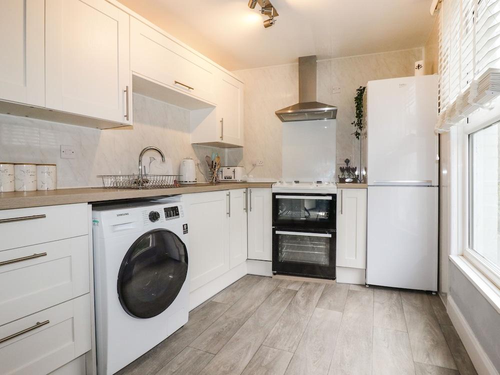 The Old Bark House No 3