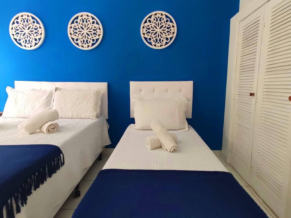 Ocean View Copacabana Best Spot