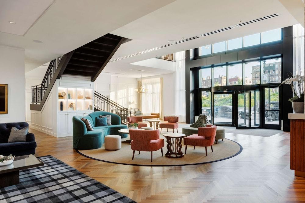 Canopy By Hilton Boston Downtown