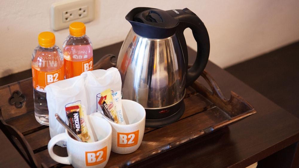 B2 Chang Phueak Gate Premier Hotel