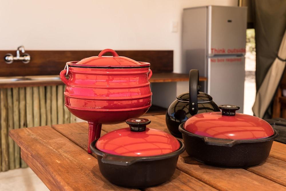 Namib Desert Camping2Go