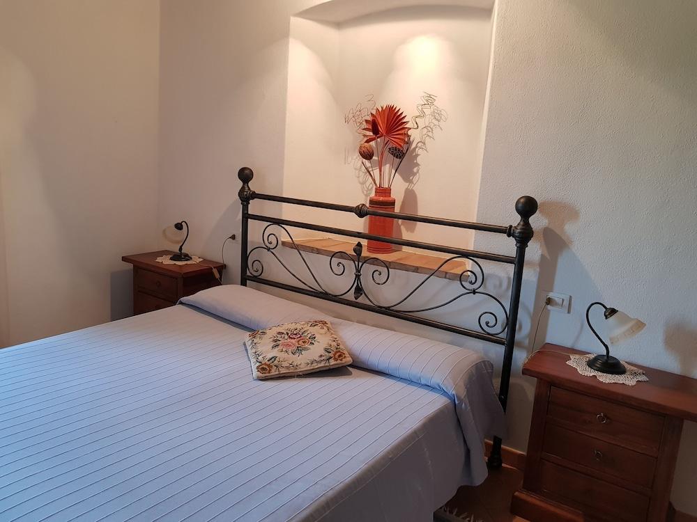 Agriturismo Bio 4 Stagioni