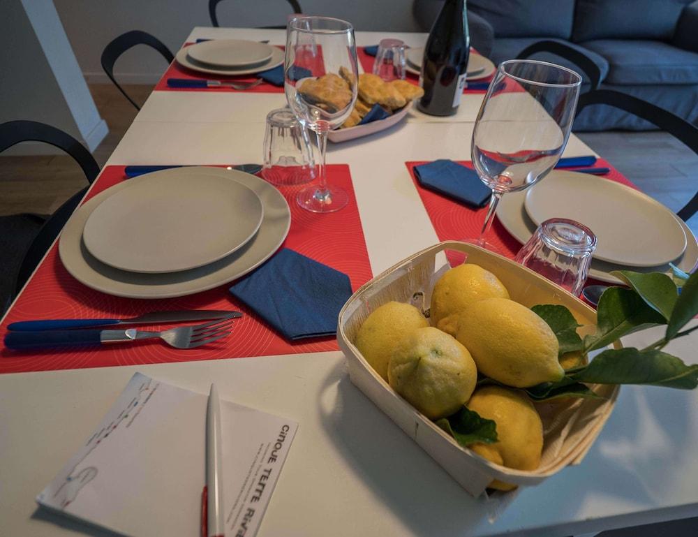 Scimiscià 2-bedroom Apartment with AC