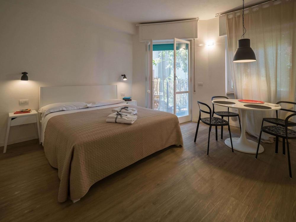 Il Giardino Di Ada Studio with AC