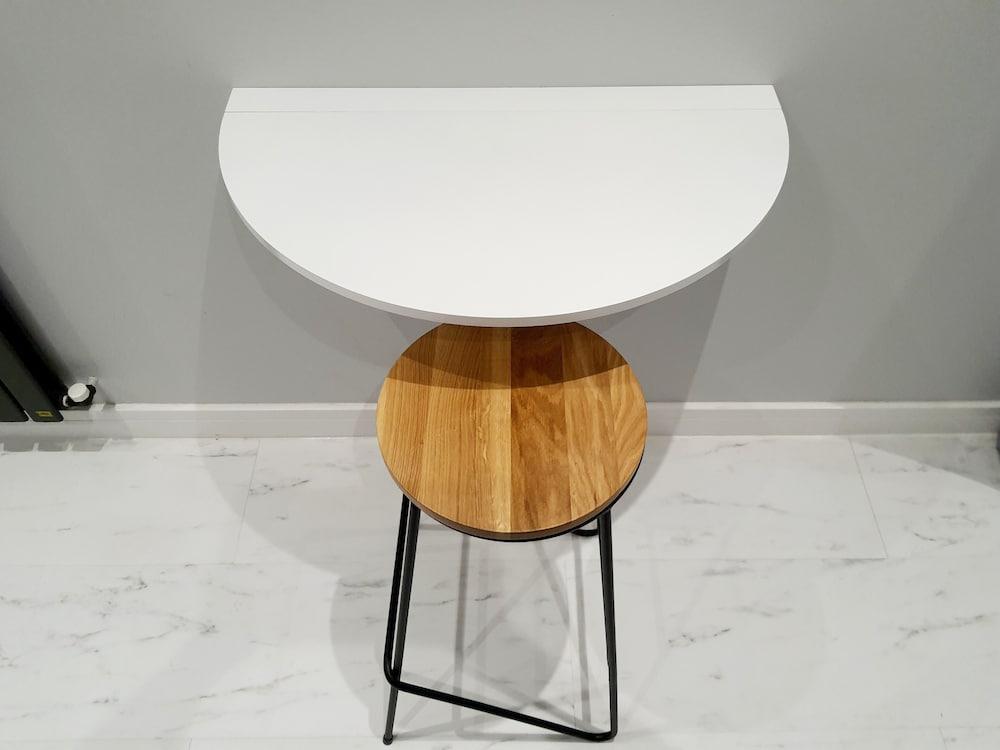 Modern Studio Apartment in Newcastle Upon Tyne