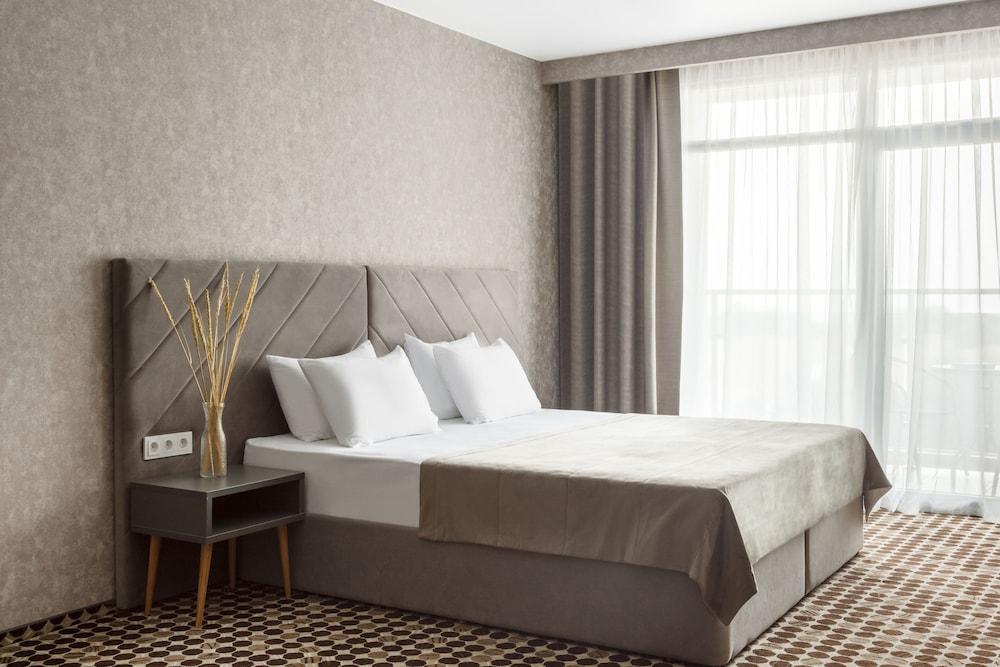 CORUDO Family Resort&Spa