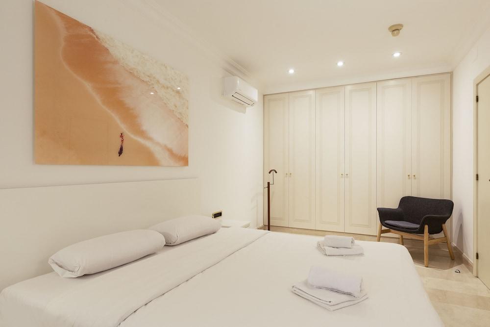 Olala Gava Beach Villa