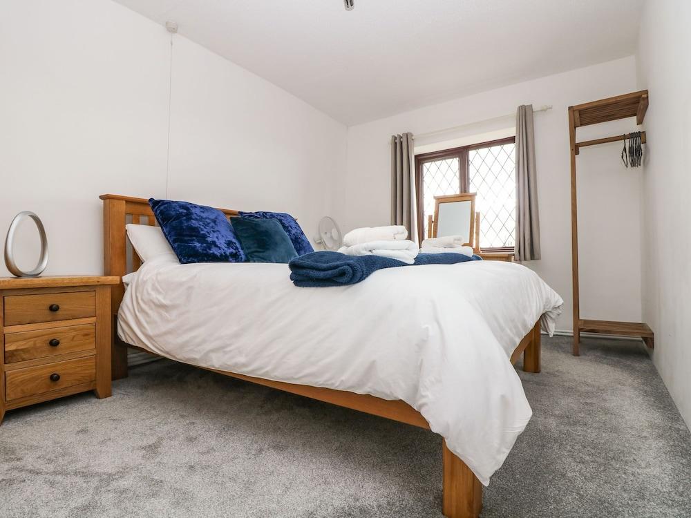 South Boduel Farmhouse