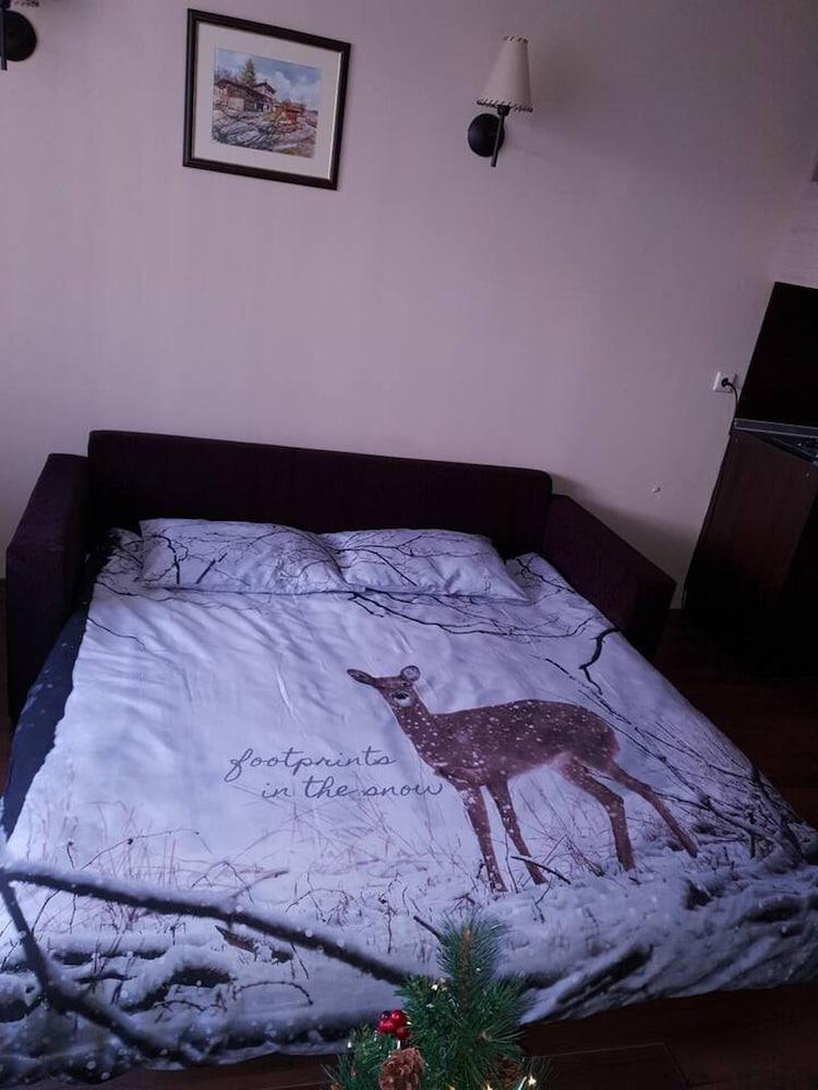 Dream Apart Hotel 207 - Sleeps 4