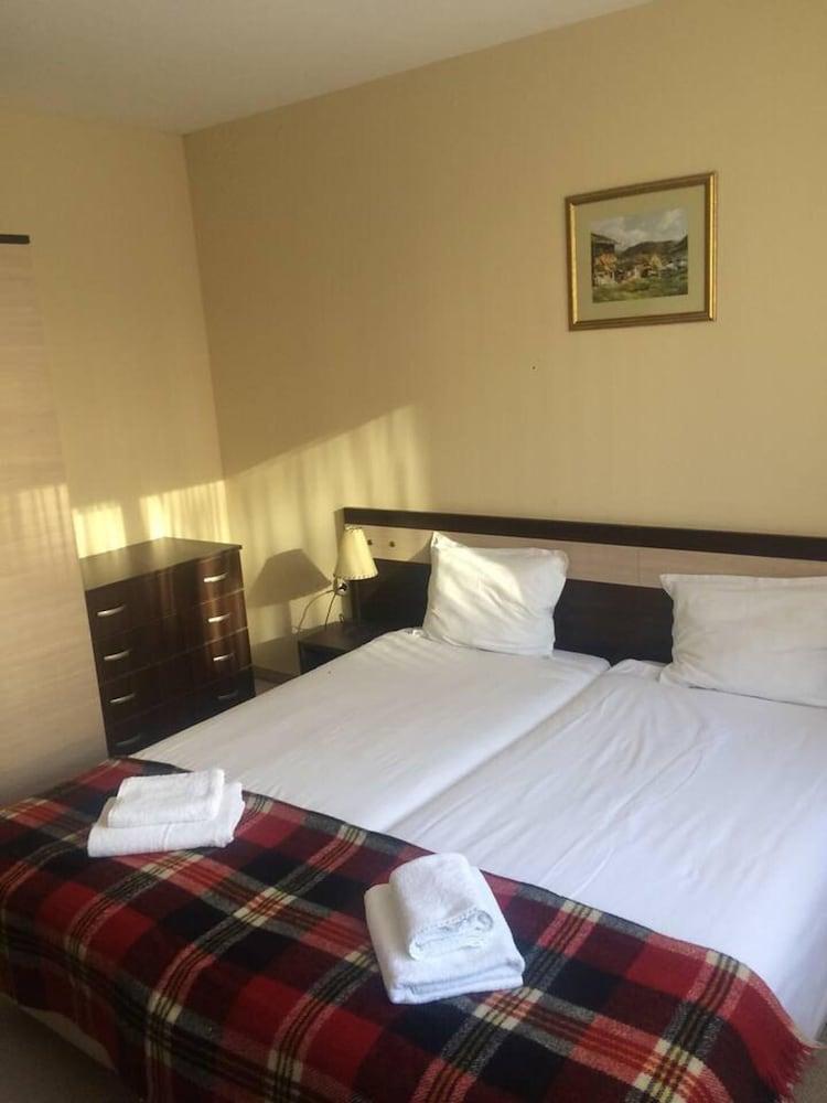 Dream Apart Hotel 207 - Sleeps 4