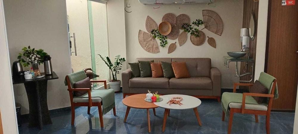 Pousada Tropical Maragogi