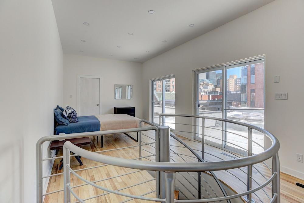 The Loft House - Quartier des Spectacles