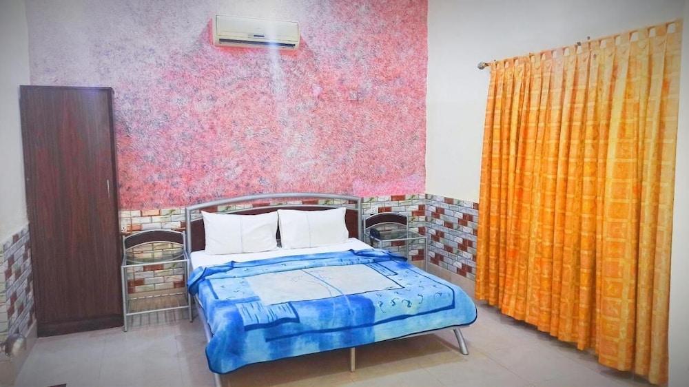 Rehaish Inn Guest House