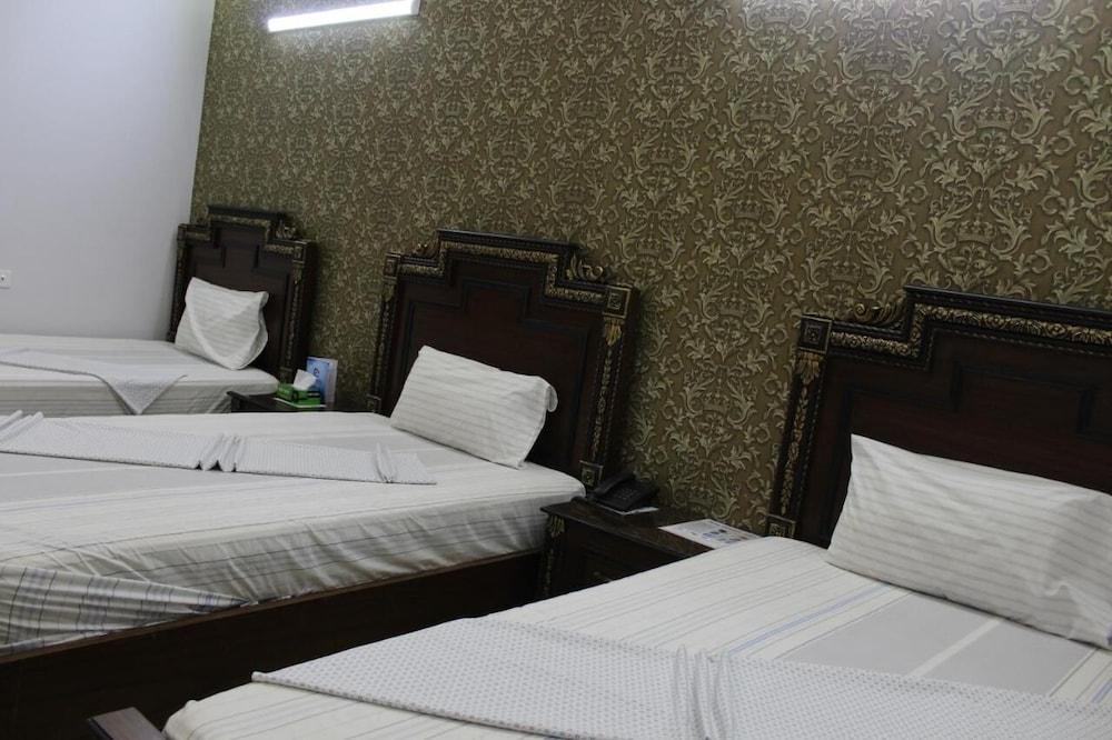 Patel Residency Guest House 2