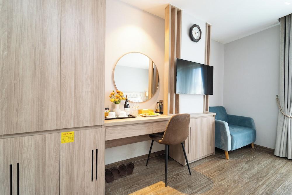 The Solith Hotel Managed by Nicecy