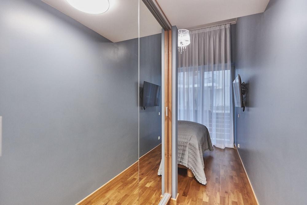 Apartamenty Swinoujscie - Lividus