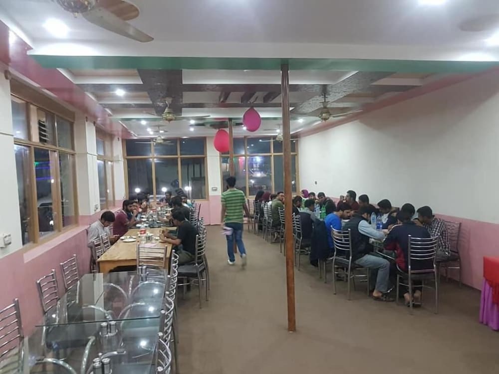 Grace Continental Hotel