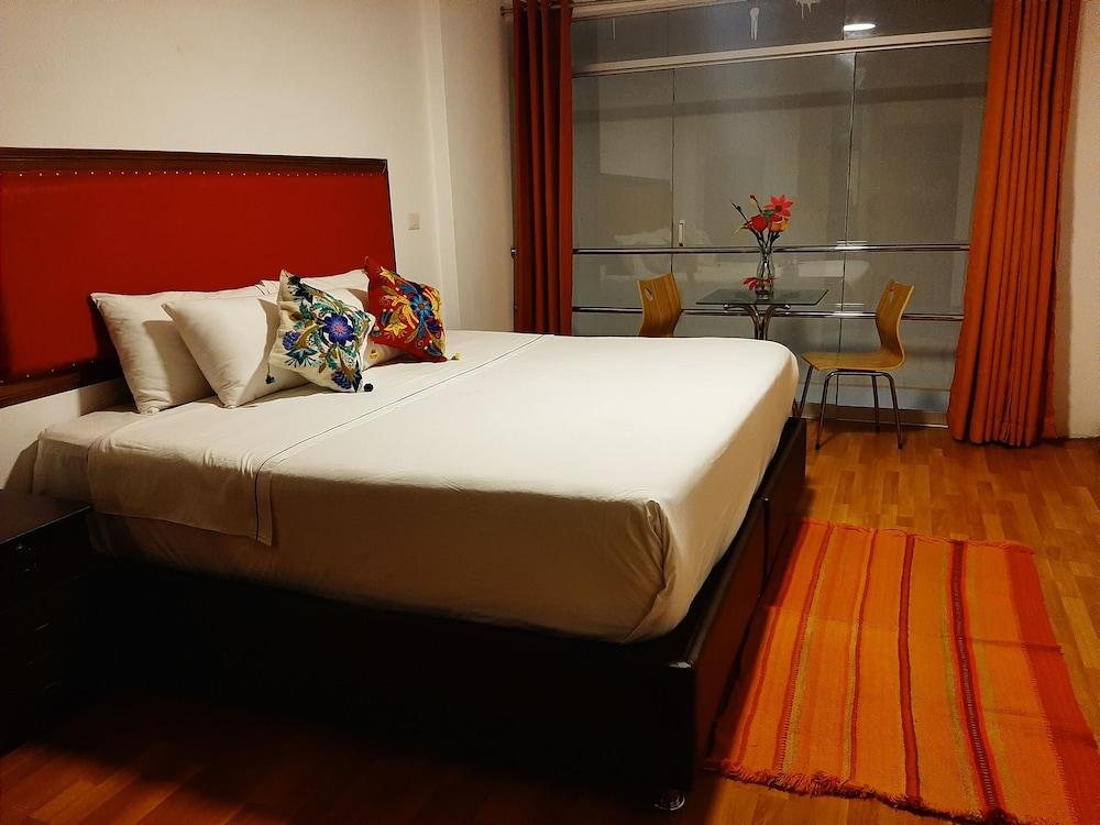 Usgar Machupicchu Boutique