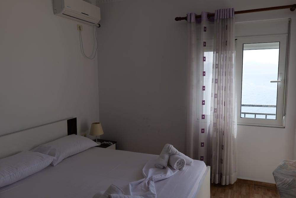 Sion Saranda Apartment , Located in the Center of the Beautiful City Saranda