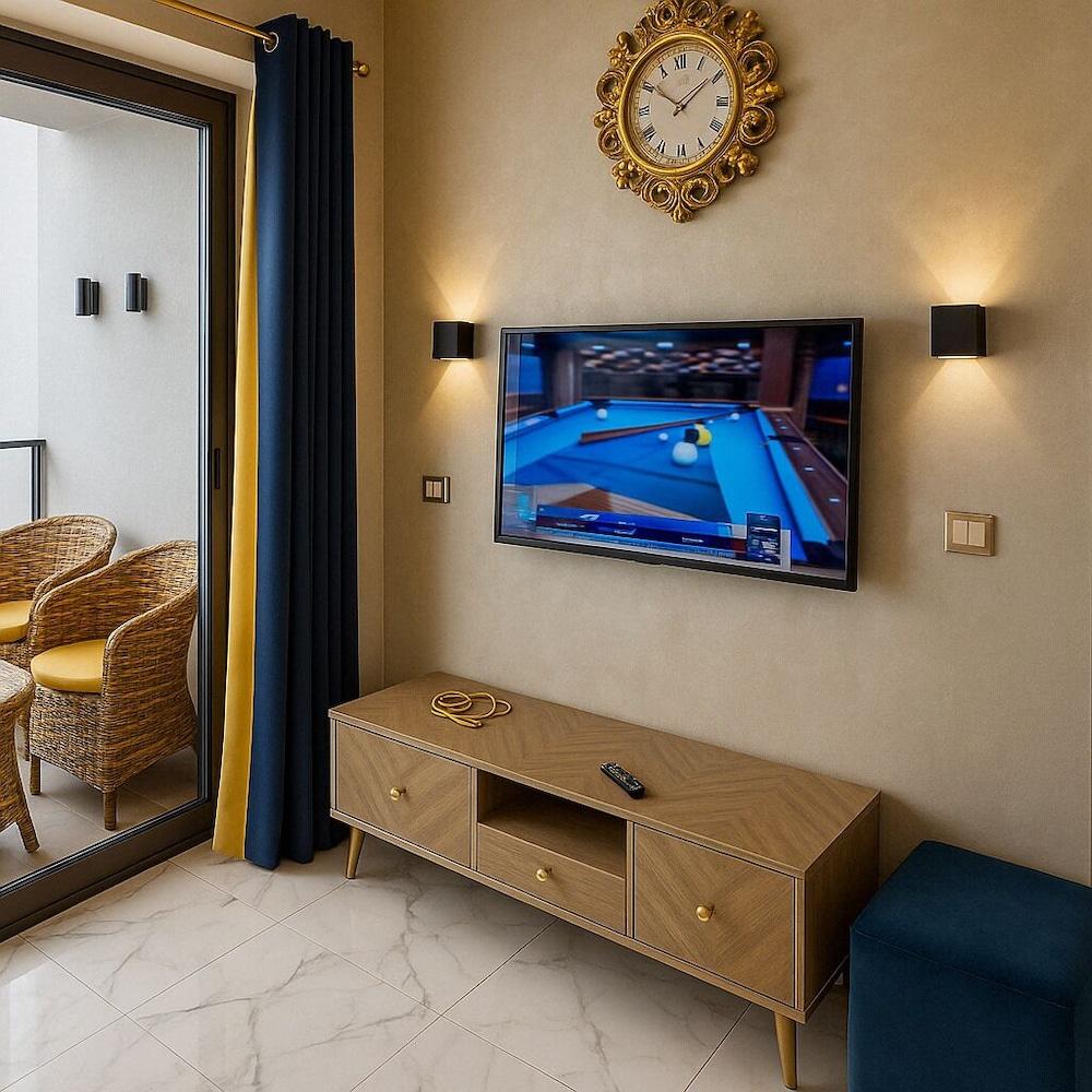 Where Relaxation Meets the Mediterranean Porto Said