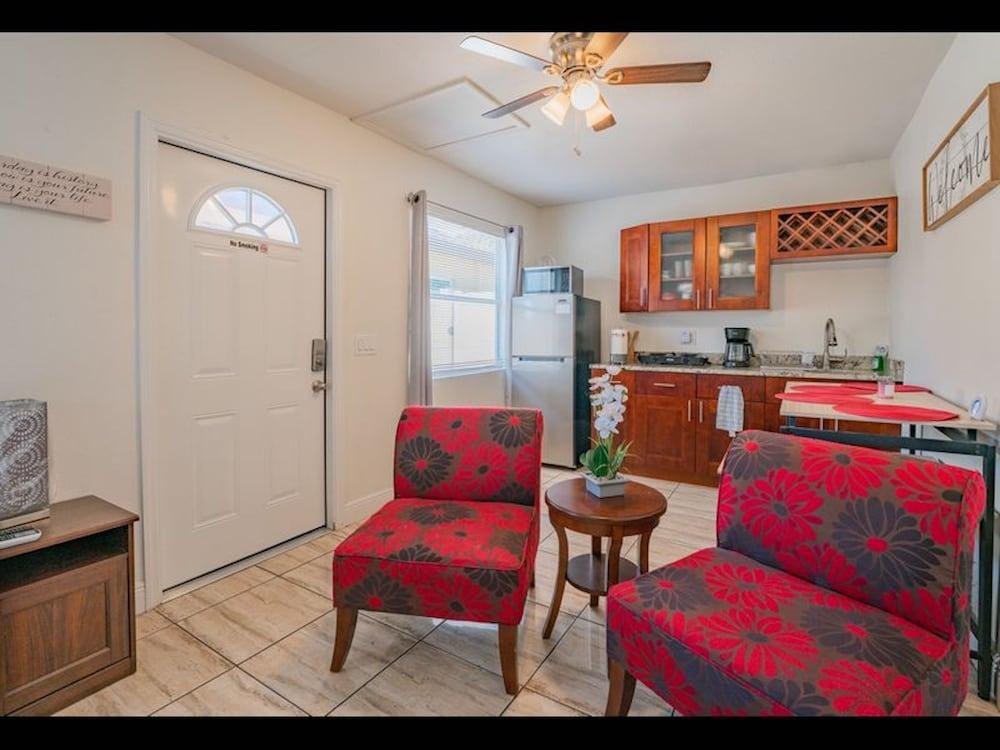 Room in Studio - Villa La Esperanza 1