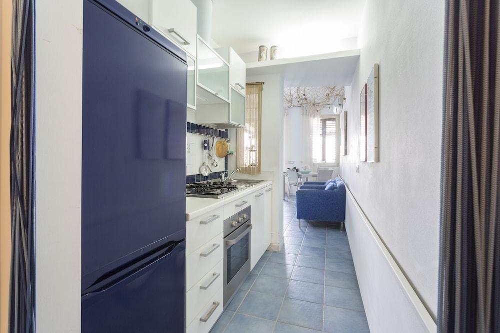 Terrazza Mare Corallo