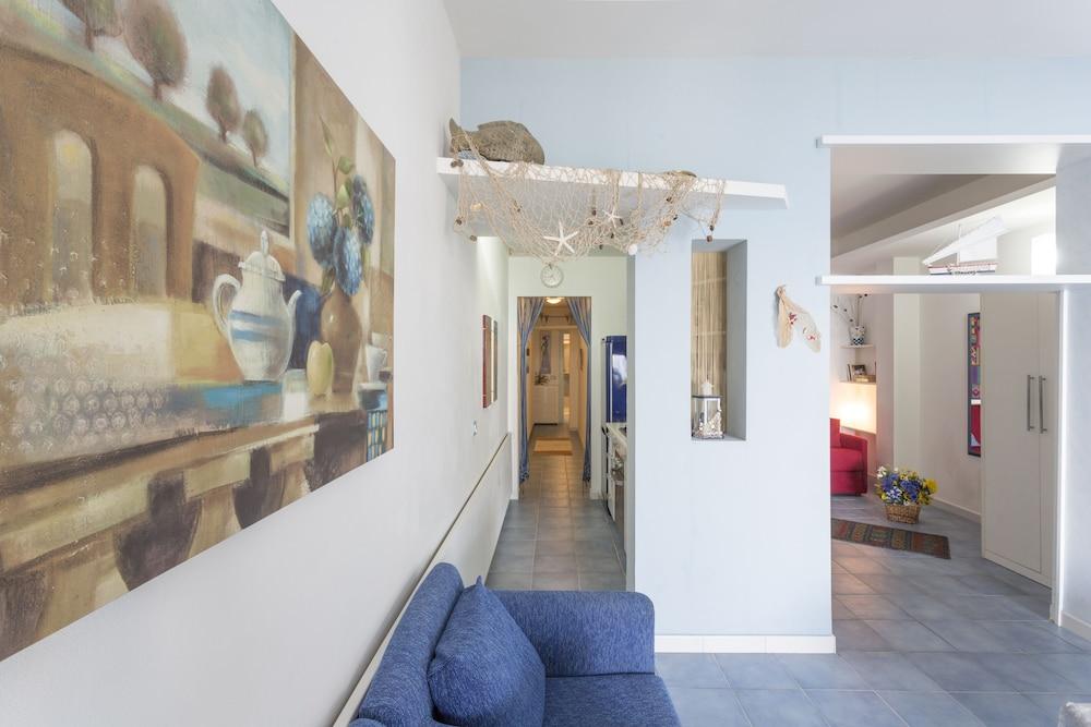 Terrazza Mare Corallo