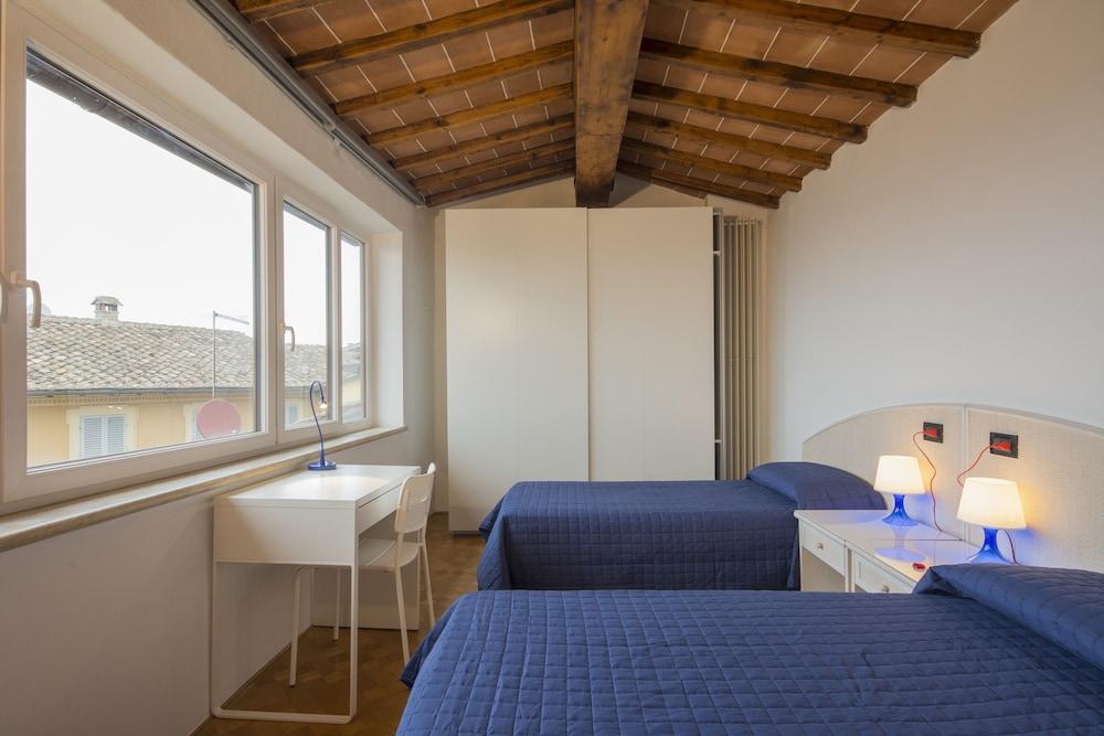 Astonish Cathedral View