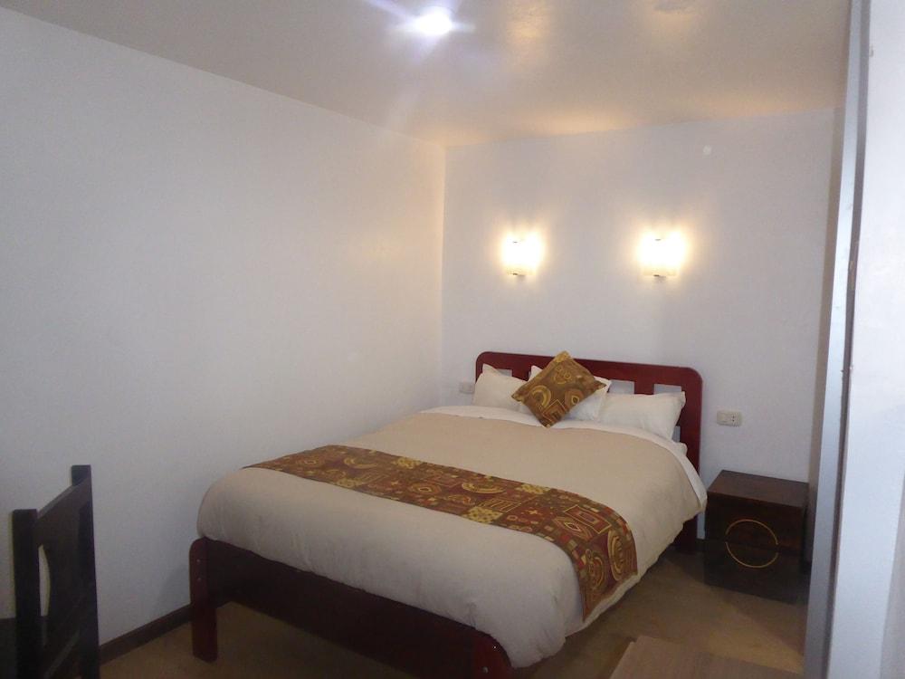 Pirwa B&B Cusco