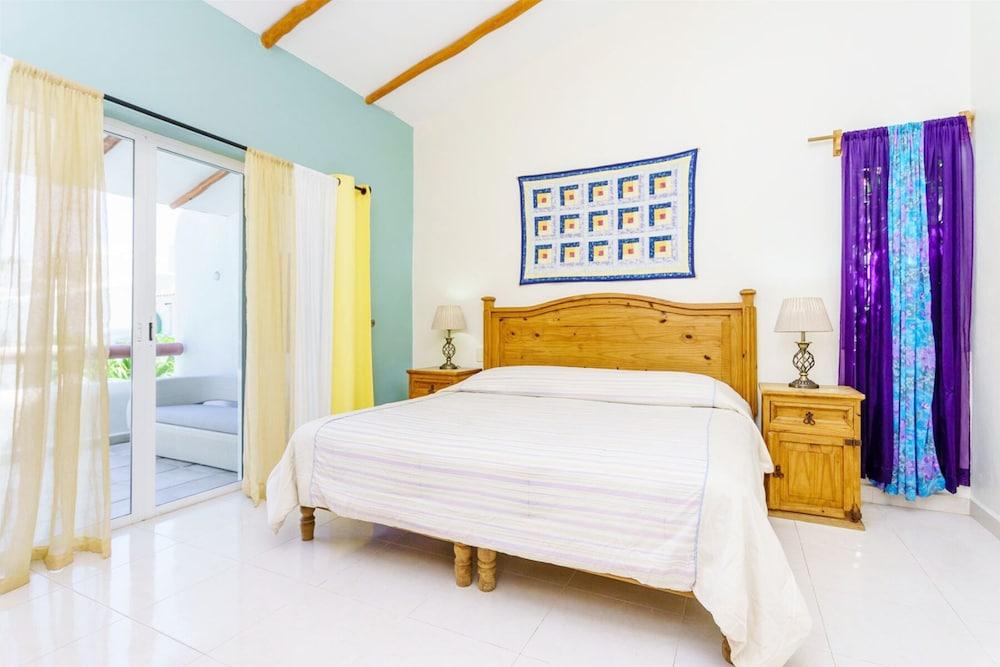 Perfect Villa With Pool Access