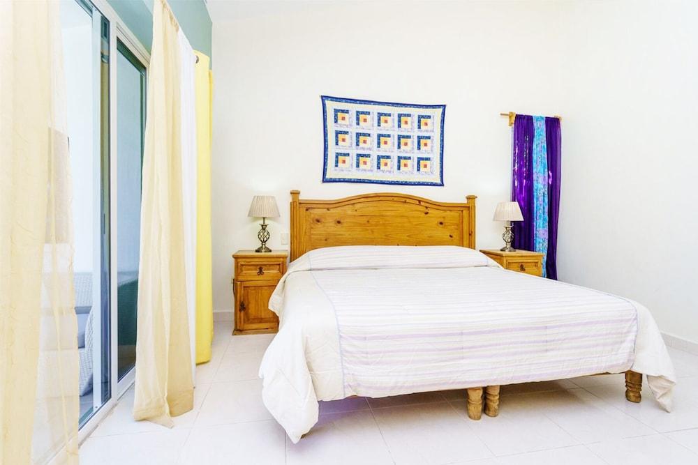 Perfect Villa With Pool Access