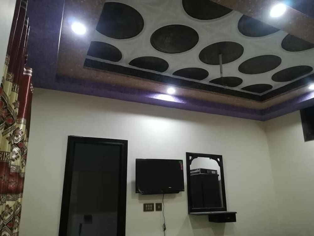 Hotel Lords Palace Kalam